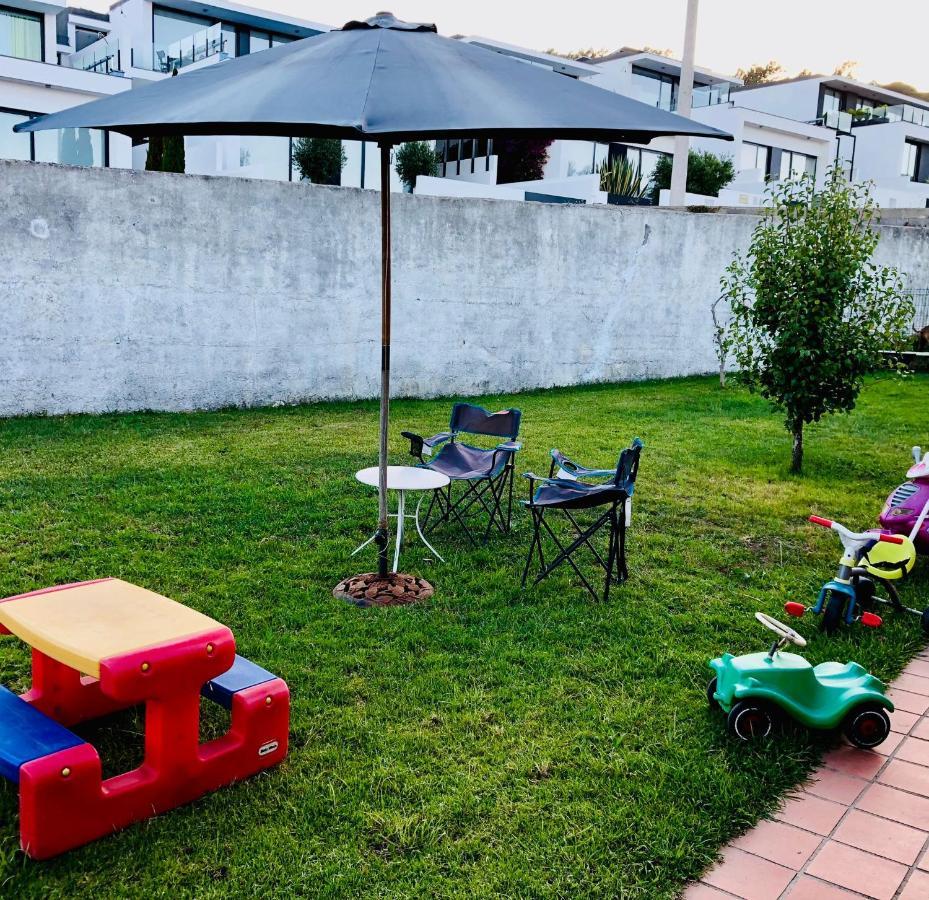Casa Do Trevo Apartment Salir de Porto Exterior photo
